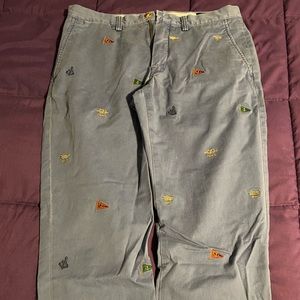 Golf Pants Polo by Ralph Lauren